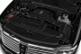 2017 Lincoln Navigator 4x2 Select Engine