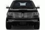 2017 Lincoln Navigator 4x2 Select Front Exterior View
