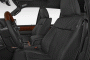 2017 Lincoln Navigator 4x2 Select Front Seats