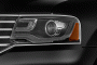 2017 Lincoln Navigator 4x2 Select Headlight