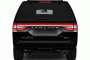 2017 Lincoln Navigator 4x2 Select Rear Exterior View