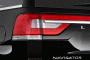 2017 Lincoln Navigator 4x2 Select Tail Light