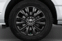 2017 Lincoln Navigator L 4x4 Select Wheel Cap