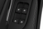 2017 Maserati GranTurismo Door Controls