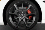 2017 Maserati GranTurismo Wheel Cap