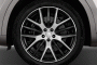2017 Maserati Levante 3.0L Wheel Cap