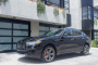 2017 Maserati Levante first drive review