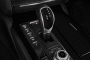2017 Maserati Quattroporte S 3.0L Gear Shift