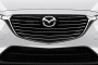 2017 Mazda CX-3 Grand Touring FWD Grille