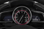2017 Mazda CX-3 Grand Touring FWD Instrument Cluster