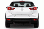 2017 Mazda CX-3 Grand Touring FWD Rear Exterior View