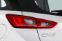 2017 Mazda CX-3 Grand Touring FWD Tail Light