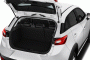2017 Mazda CX-3 Grand Touring FWD Trunk