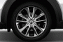 2017 Mazda CX-3 Grand Touring FWD Wheel Cap