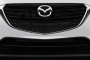2017 Mazda CX-3 Touring AWD Grille