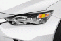 2017 Mazda CX-3 Touring AWD Headlight