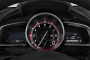 2017 Mazda CX-3 Touring AWD Instrument Cluster