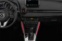 2017 Mazda CX-3 Touring AWD Instrument Panel