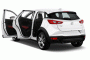 2017 Mazda CX-3 Touring AWD Open Doors