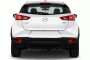 2017 Mazda CX-3 Touring AWD Rear Exterior View
