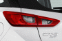2017 Mazda CX-3 Touring AWD Tail Light
