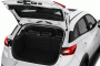 2017 Mazda CX-3 Touring AWD Trunk