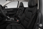 2017 Mazda CX-5 Grand Touring AWD Front Seats