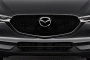 2017 Mazda CX-5 Grand Touring AWD Grille