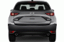 2017 Mazda CX-5 Grand Touring AWD Rear Exterior View