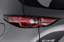 2017 Mazda CX-5 Grand Touring AWD Tail Light