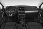 2017 Mazda CX-5 Grand Touring FWD Dashboard