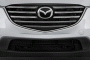 2017 Mazda CX-5 Grand Touring FWD Grille