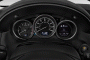2017 Mazda CX-5 Grand Touring FWD Instrument Cluster