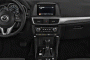2017 Mazda CX-5 Grand Touring FWD Instrument Panel