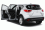 2017 Mazda CX-5 Grand Touring FWD Open Doors