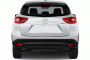 2017 Mazda CX-5 Grand Touring FWD Rear Exterior View
