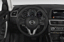 2017 Mazda CX-5 Grand Touring FWD Steering Wheel