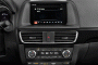 2017 Mazda CX-5 Sport FWD Audio System