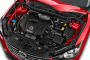 2017 Mazda CX-5 Sport FWD Engine