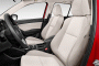 2017 Mazda CX-5 Sport FWD Front Seats