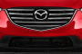 2017 Mazda CX-5 Sport FWD Grille