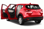 2017 Mazda CX-5 Sport FWD Open Doors