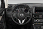 2017 Mazda CX-5 Sport FWD Steering Wheel