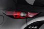 2017 Mazda CX-5 Sport FWD Tail Light