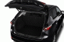 2017 Mazda CX-5 Sport FWD Trunk