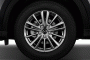 2017 Mazda CX-5 Sport FWD Wheel Cap