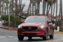 2017 Mazda CX-5 First Drive