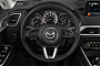 2017 Mazda CX-9 Touring FWD Steering Wheel