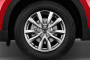 2017 Mazda CX-9 Touring FWD Wheel Cap