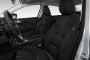 2017 Mazda Mazda3 4-Door Sport Auto Front Seats